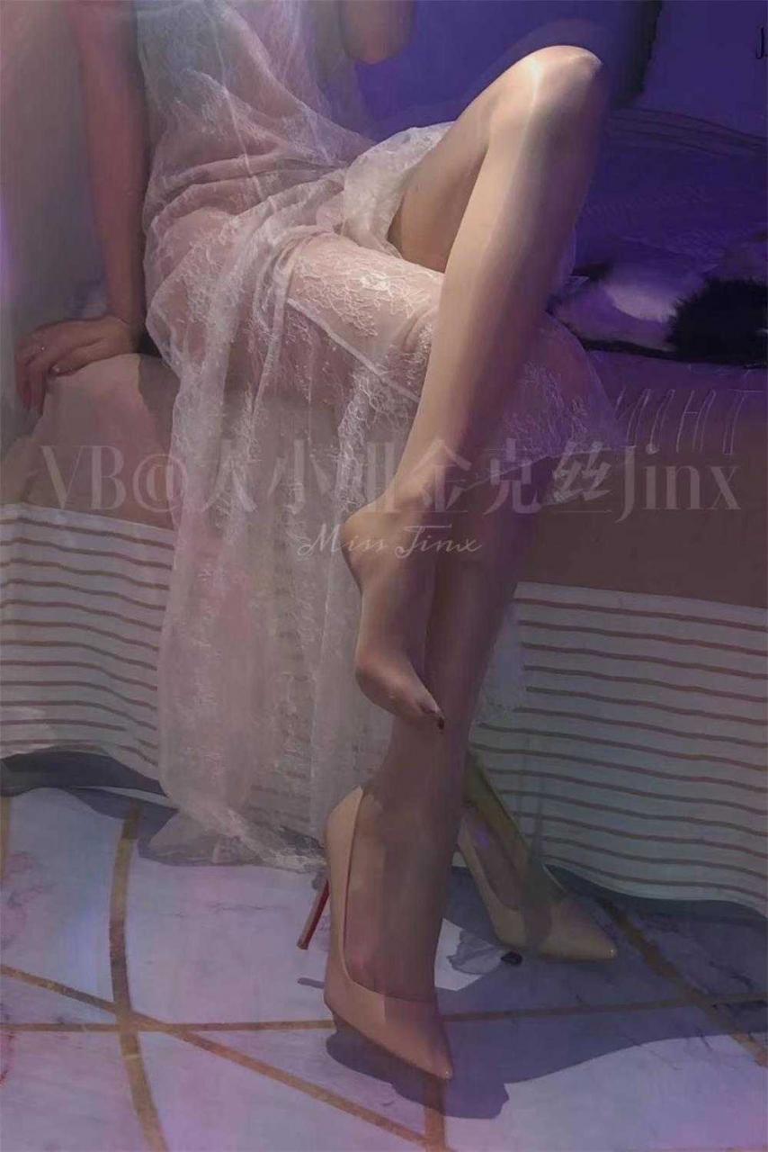 金克丝 jinx 大合集[1078P/150v/54.5G]-歆尘视觉