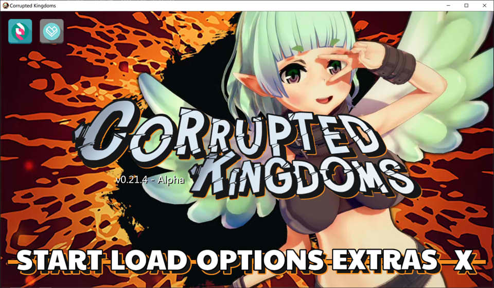 腐败王国 Corrupted Kingdoms Ver2.14 精翻汉化版[更新/1.9G]-歆尘视觉